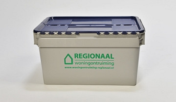 Verhuiskisten huren vanaf 63 cent